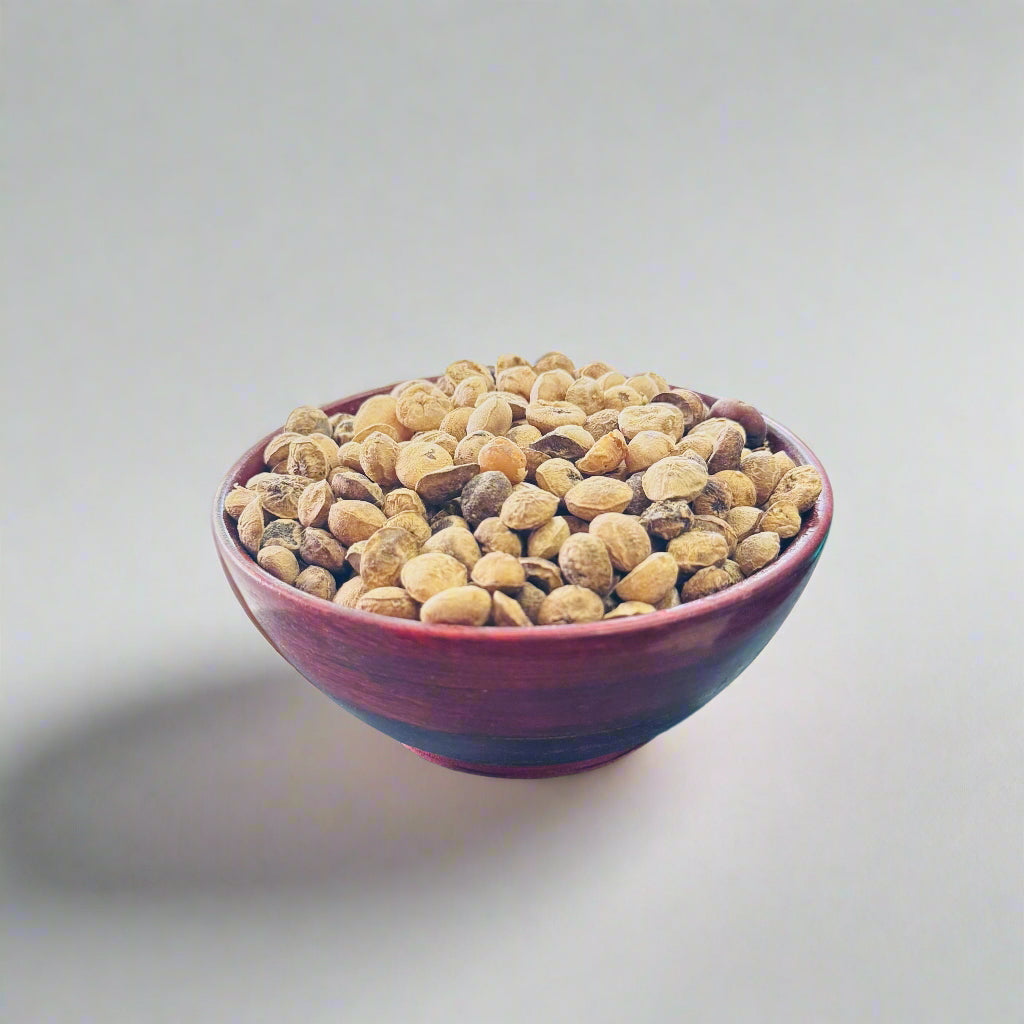 Thetran Kottai | Clearing Nuts | Nirmali for Tea, Water purification