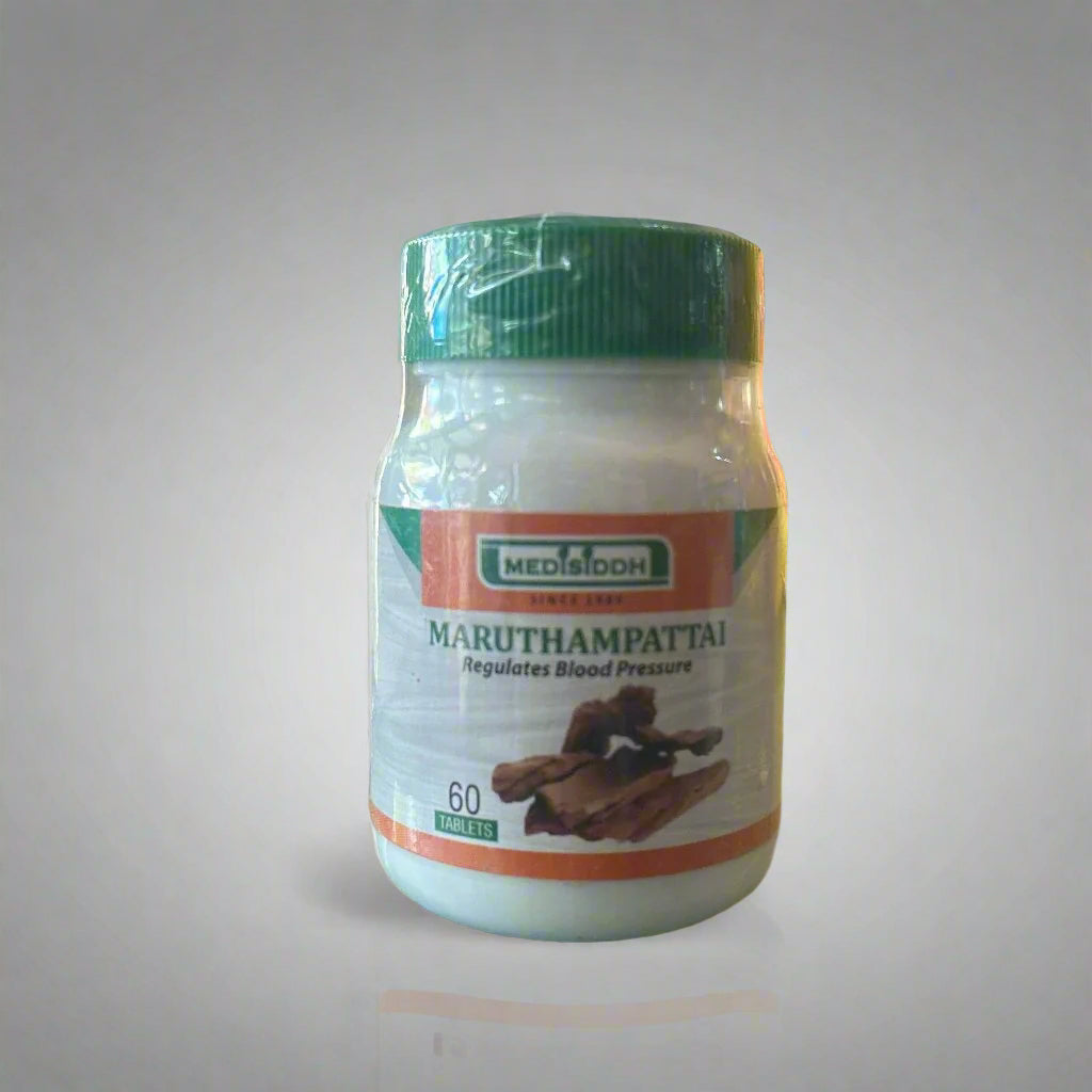 Medi siddh| Maruthampattai Tab 60's