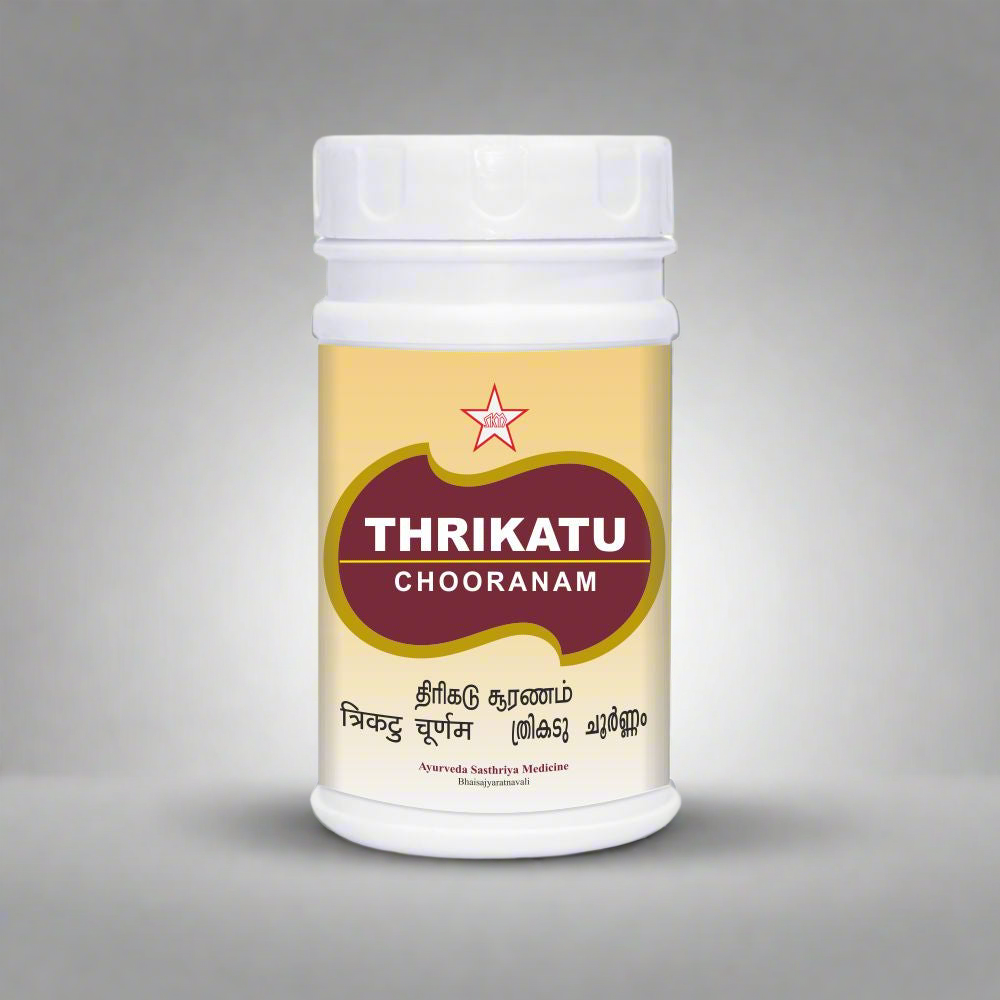 Skm | Thirikadugu Chooranam 100g