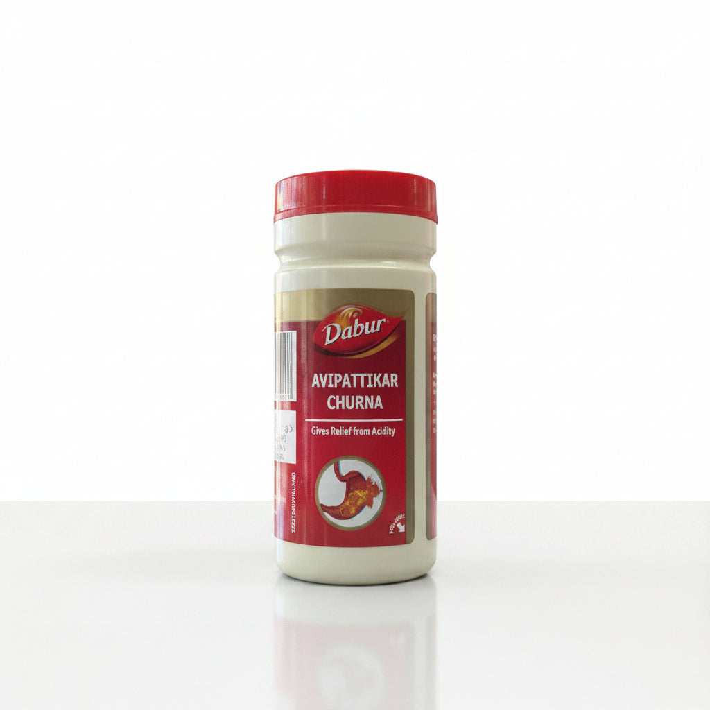 Dabur | Avipattikar Churna 60g