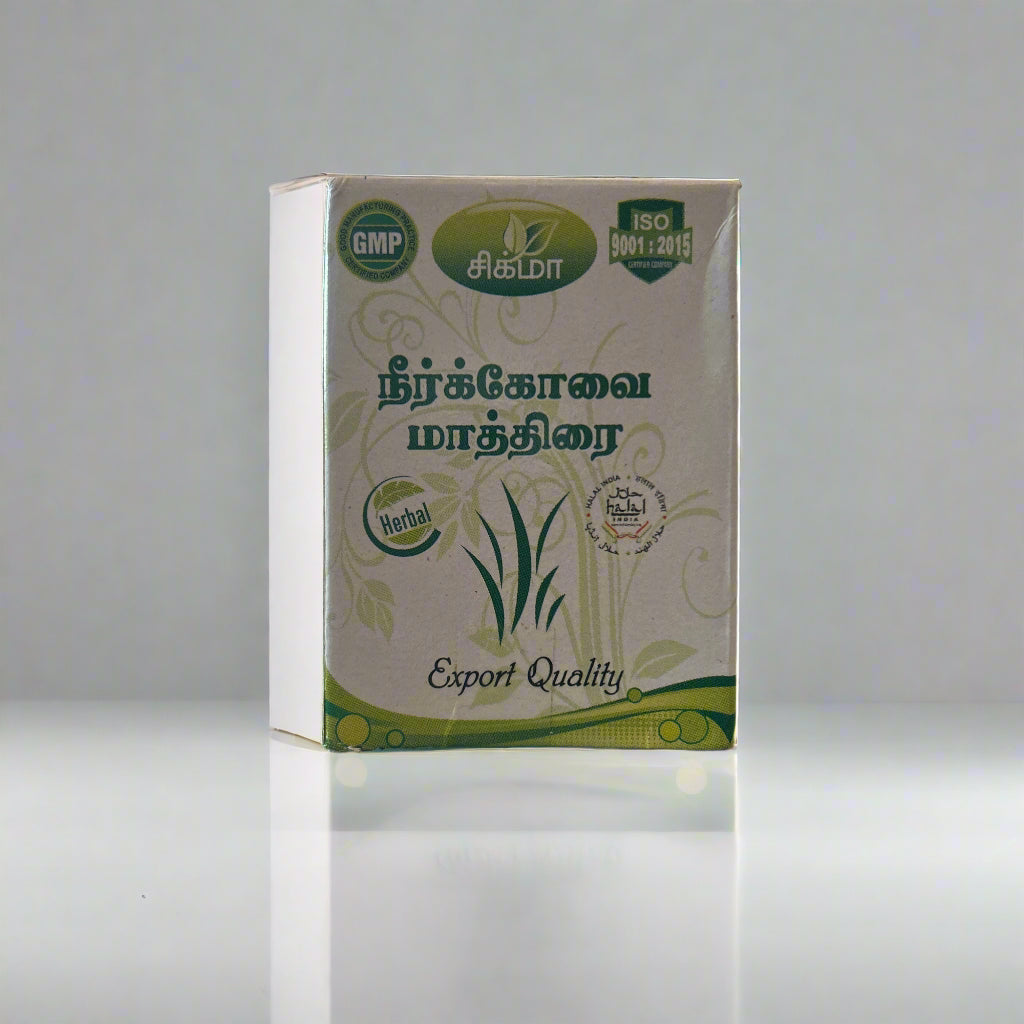 Zigma | Neerkovai Maathirai 50's