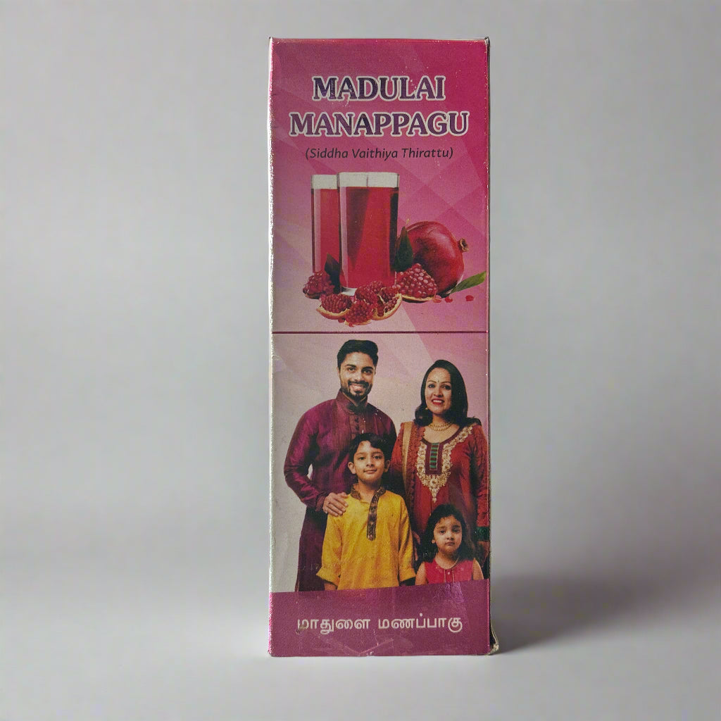 Solaimalai | Madulai Manapagu 200ml
