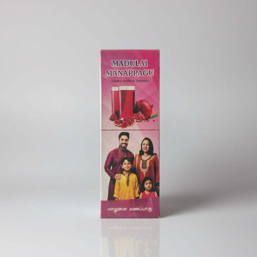 Solaimalai | Madulai Manapagu 200ml