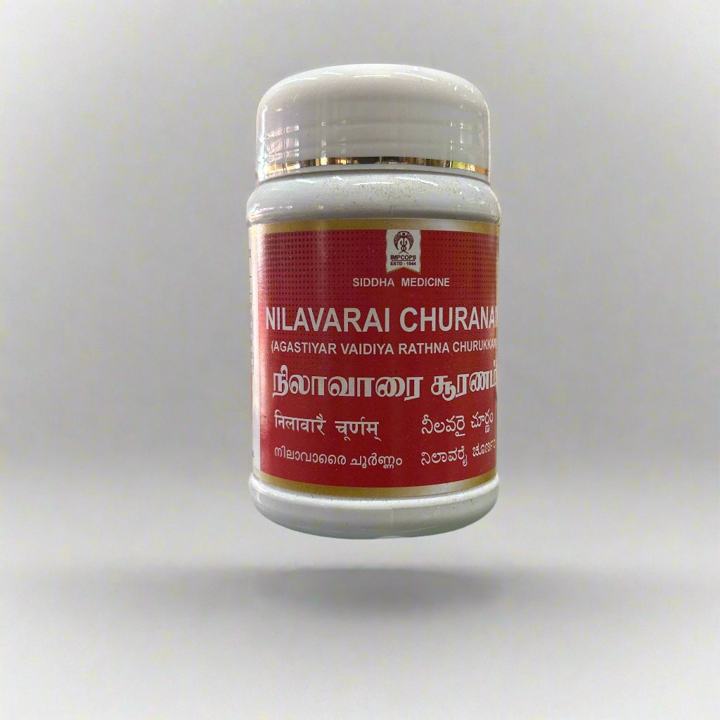 Impcops | Nilavarai chooranam 100g