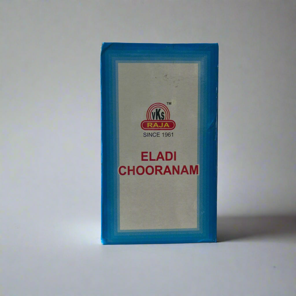 VKS Raja Sidhaa | Eladi chooranam 100g
