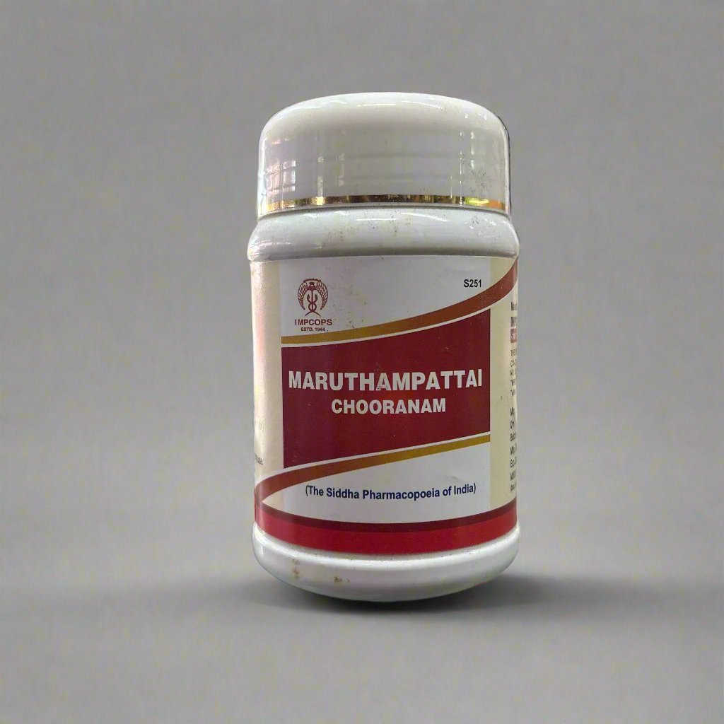 Impcops | Maruthampattai Chooranam 100gm