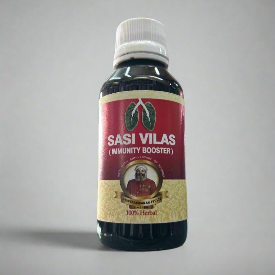 Ayurvedhasramam | Sasi Vilas 100ML