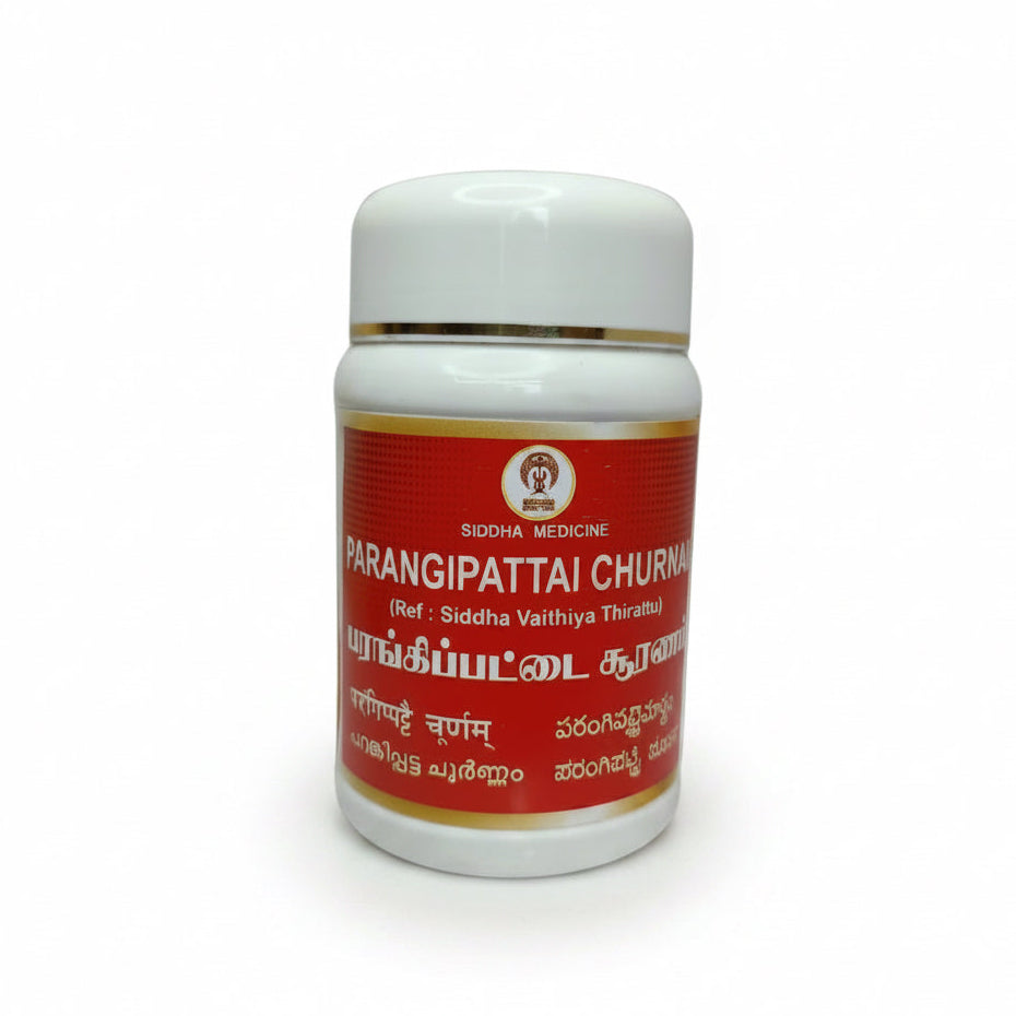 Impcops | Parangipattai Churnam 100g