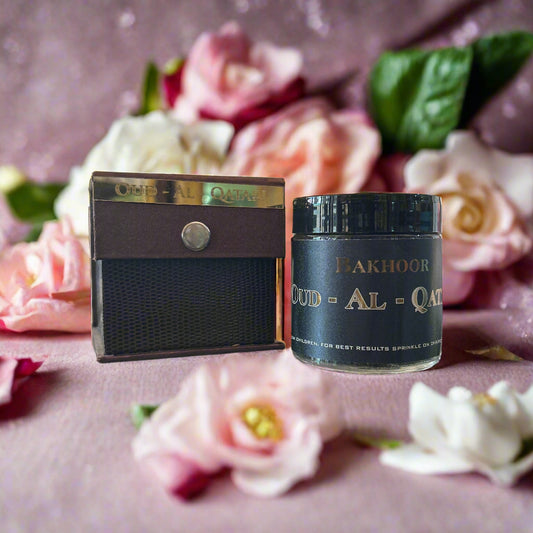 BAKHOOR Premium oud incense Sticks 40gms