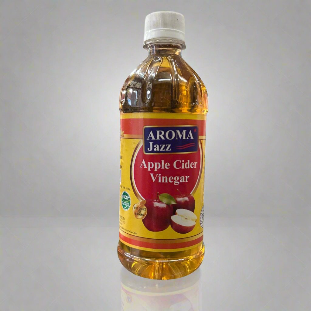 Aroma Jazz | Apple cider vinegar 500ml
