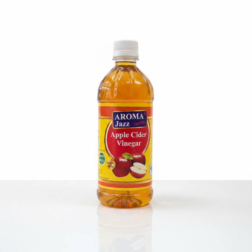 Aroma Jazz | Apple cider vinegar 500ml