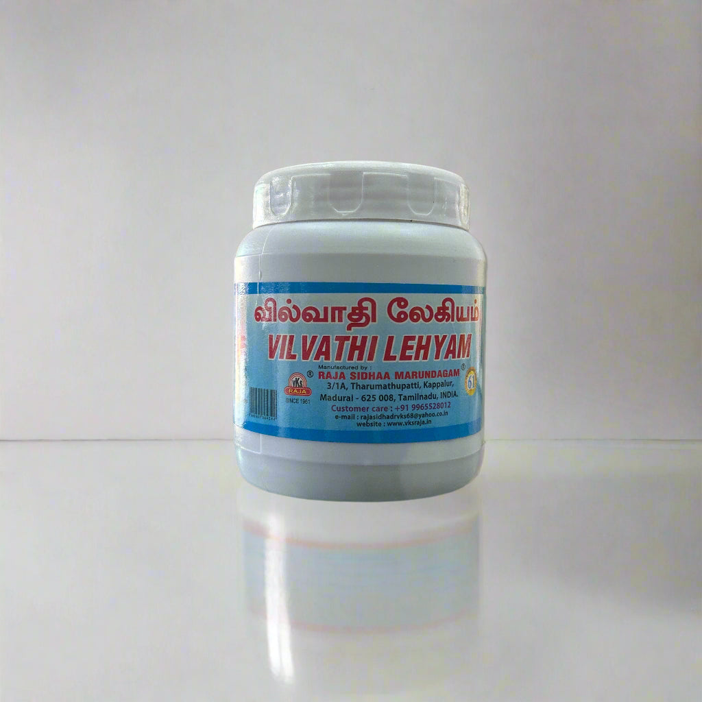 VKS Raja Sidhaa | Vilvathi Lehyam 250g