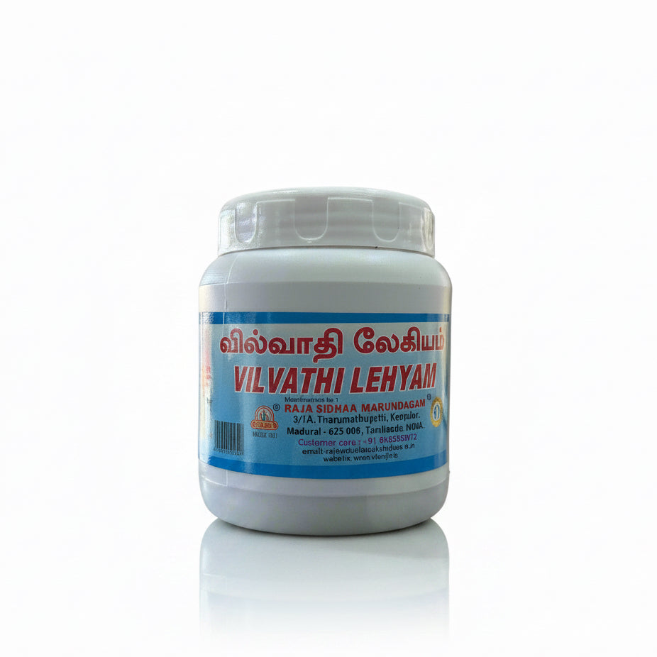 VKS Raja Sidhaa | Vilvathi Lehyam 250g