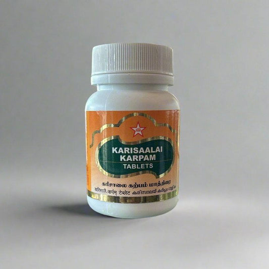 SKM | Karisalai Karpam Tablet 100N