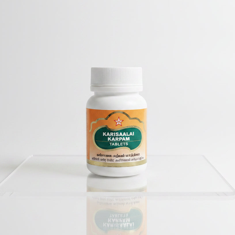 SKM | Karisalai Karpam Tablet 100N