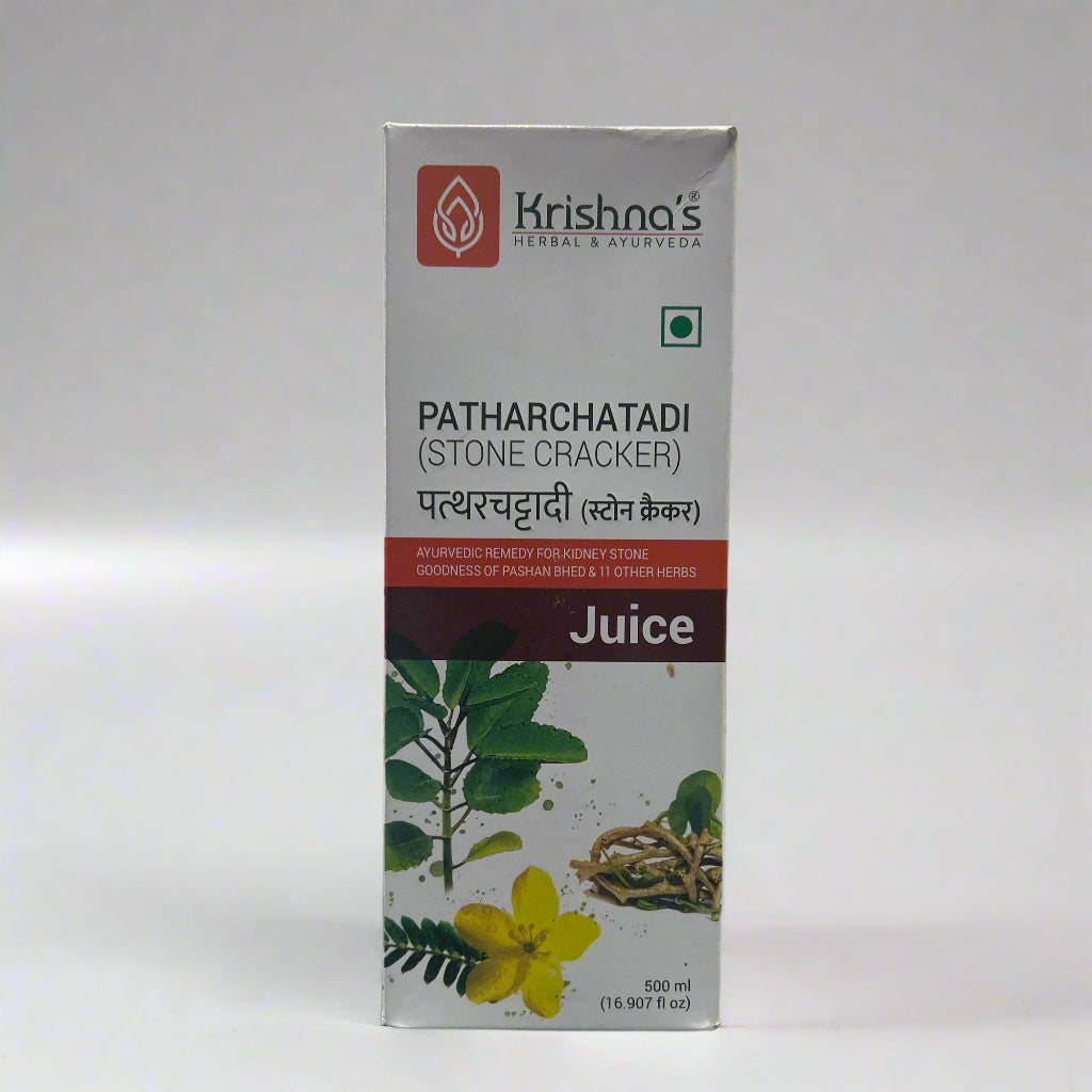 Krishna's | Patharchatadi (Stone cracker) 500ml