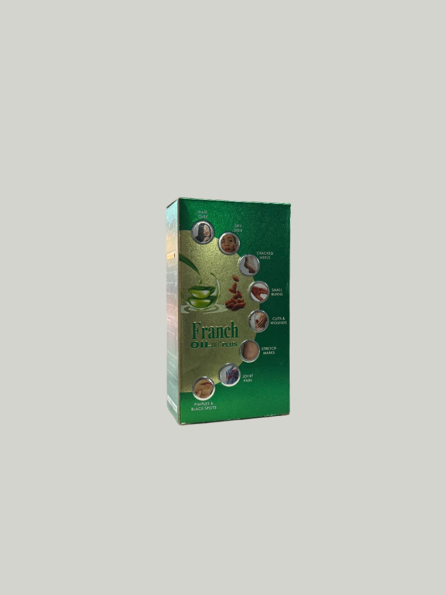 Franch oil NH plus 100ml