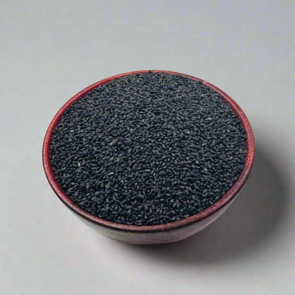 Basil Seeds | Sabja Seeds |Tukmaria Seeds | Seeds for Eating | Falooda Seeds | Beat the Heat with Sabja Seeds