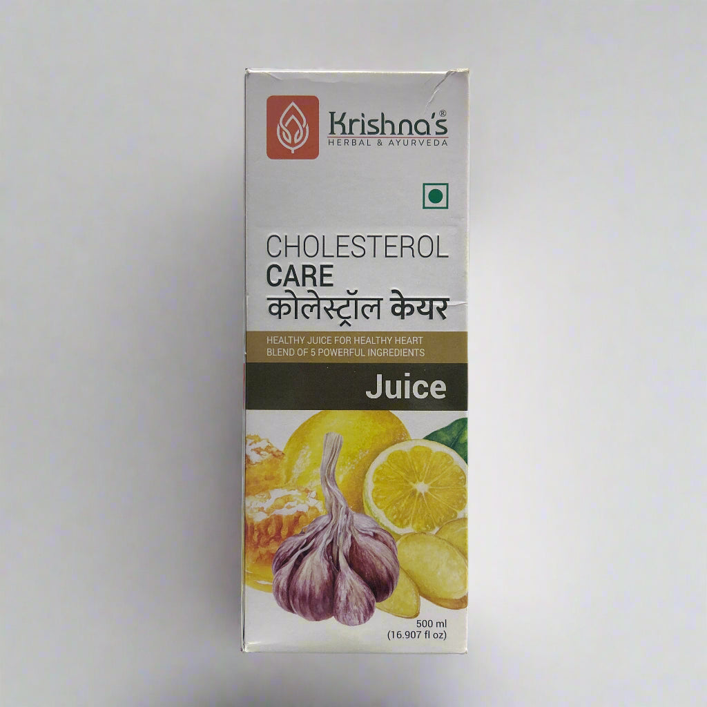 Krishna's | Cholesterol Care 500ml
