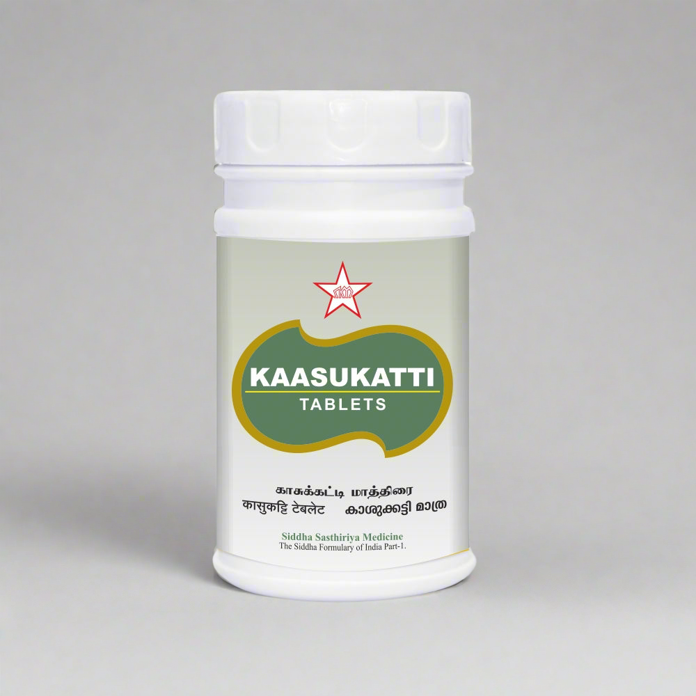 Skm | kaasukatti Tablet 100s