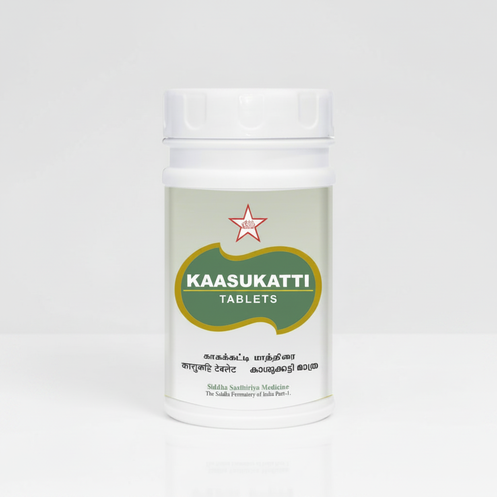 Skm | kaasukatti Tablet 100s