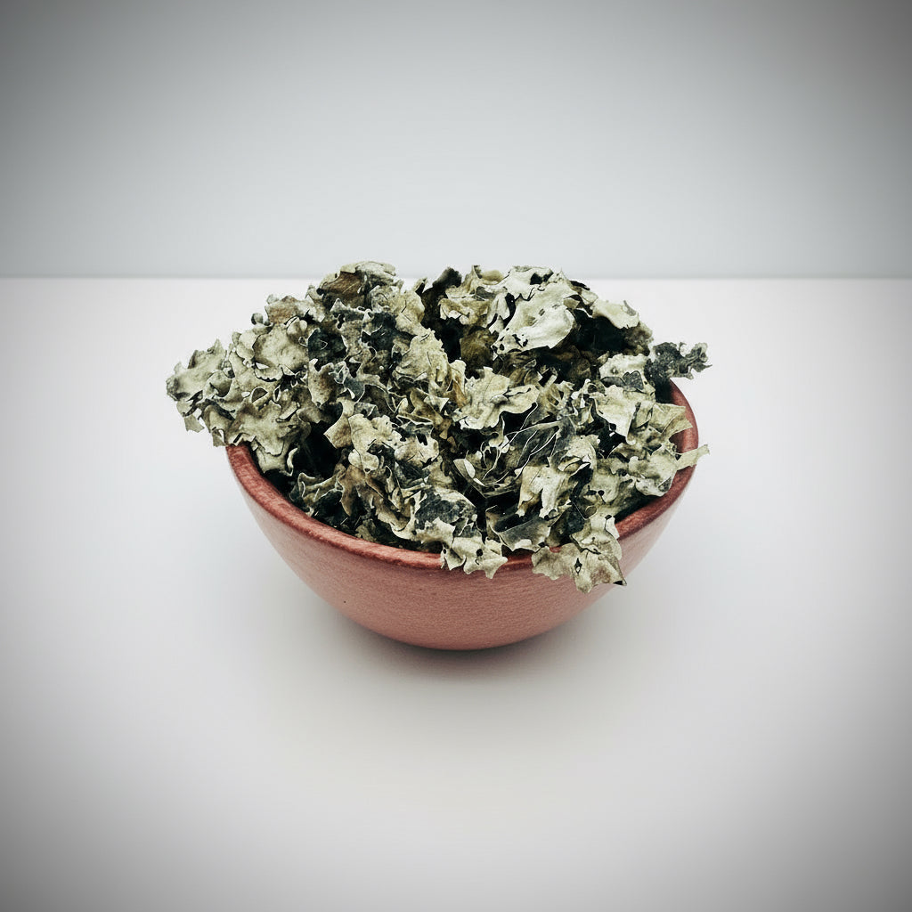 Stone Flower Spices | Pathar Phool | Dagad Phool | Chhabila | Kalpasi | Permalia Perlata | Rock Flower Stone | Patthar Ke Phool | Biryani Flower