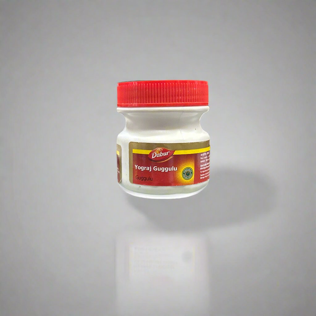 Dabur | Yograj Guggulu Tablet 120nos