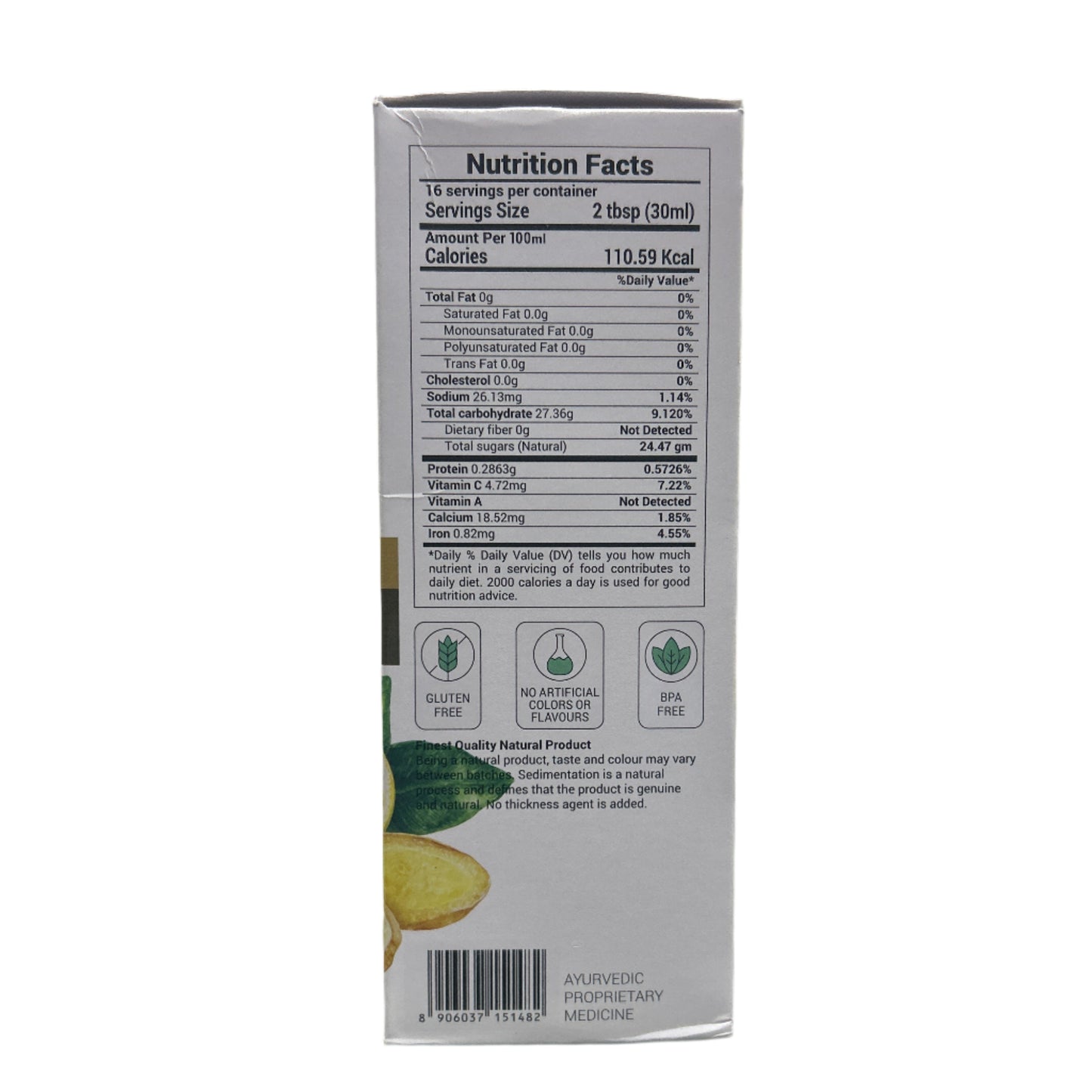 Krishna's | Cholesterol Care 500ml