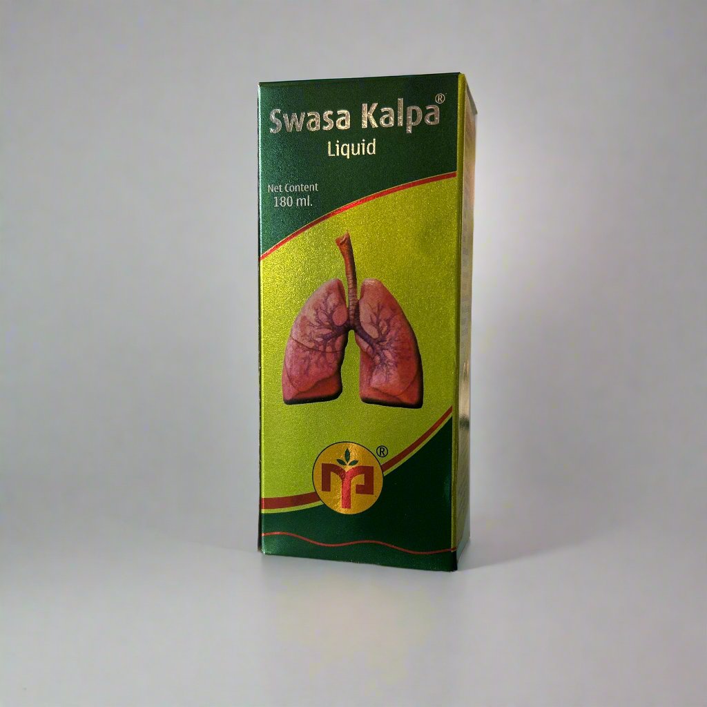Sanjeevi Pharma | Swasa Kalpa 180ml