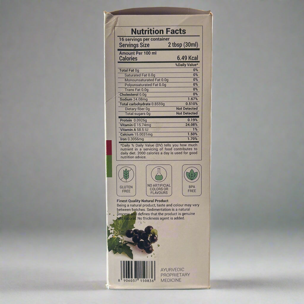 Krishna's | Liver RE-LIVE 500ml