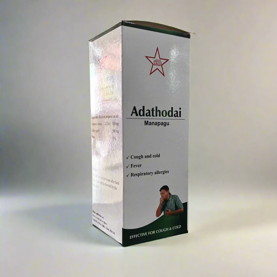 SKM | Adathodai Manapagu 150g