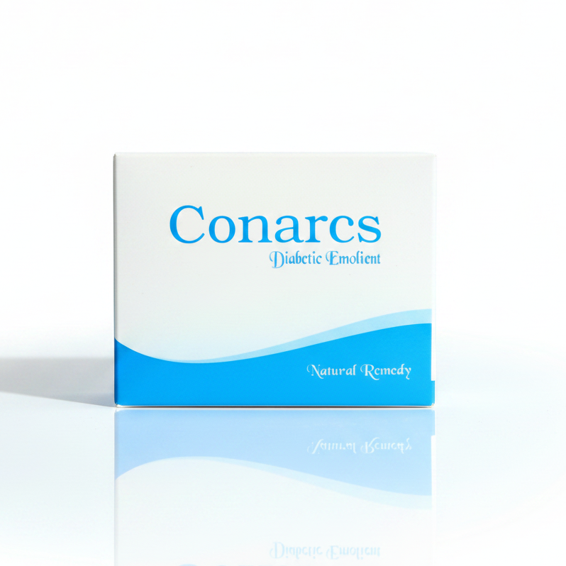 CONARCS DIABETIC EOMOLIENT Natural Remedy