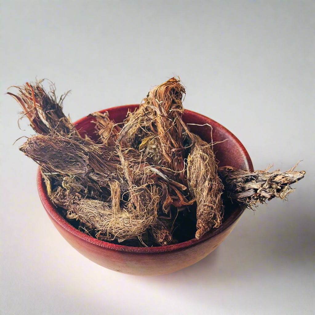 Jadamanji Root | Spikenard Musk | Nardostachys Jatamansi | Balchad