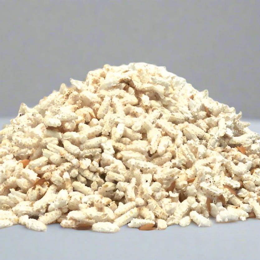 NELPORI | நெல்பொறி