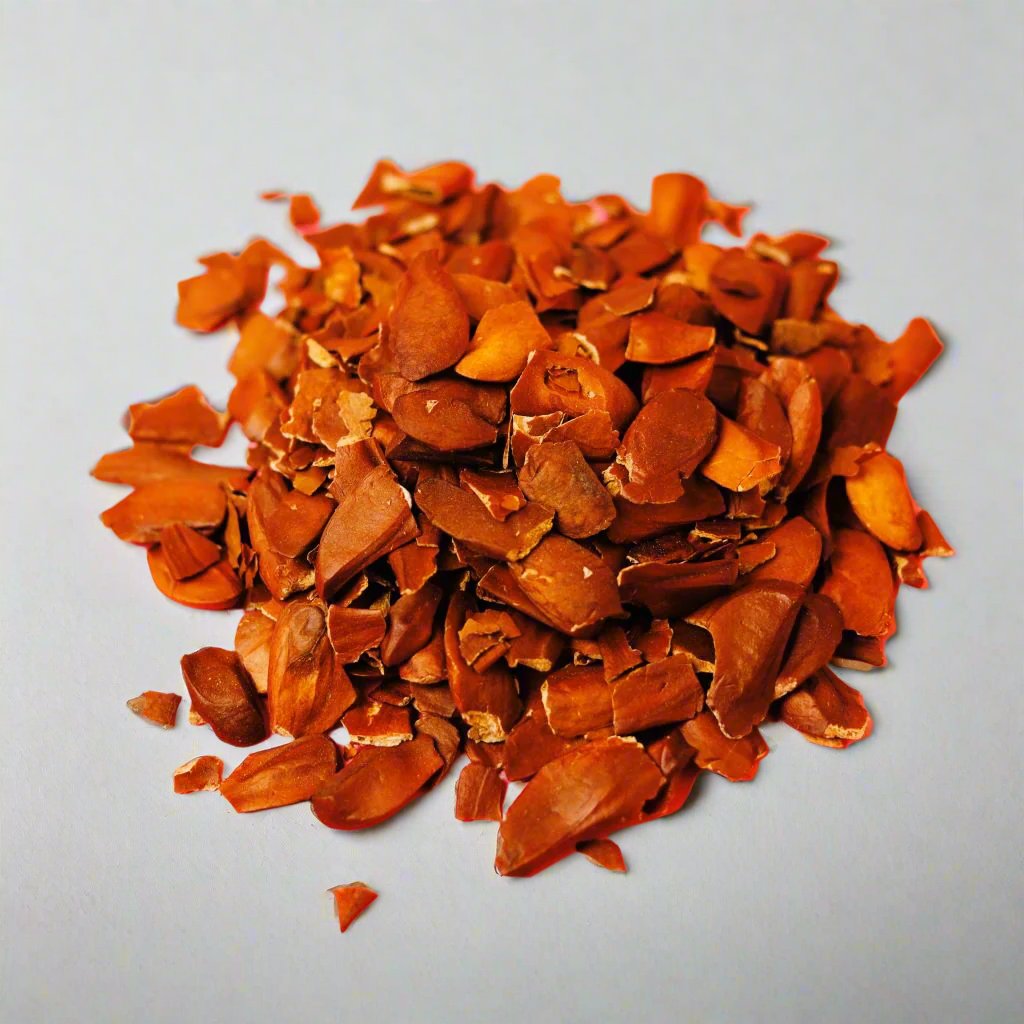 Sugar Badam | Kadwa Badam |Thenkani | Sky Fruit Seed 100Grams