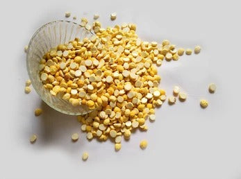 Pottukadalai | Bengal Gram - roasted | பொட்டுக்கடலை