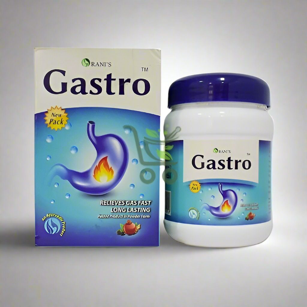 Rani's Gastro Powder 200G