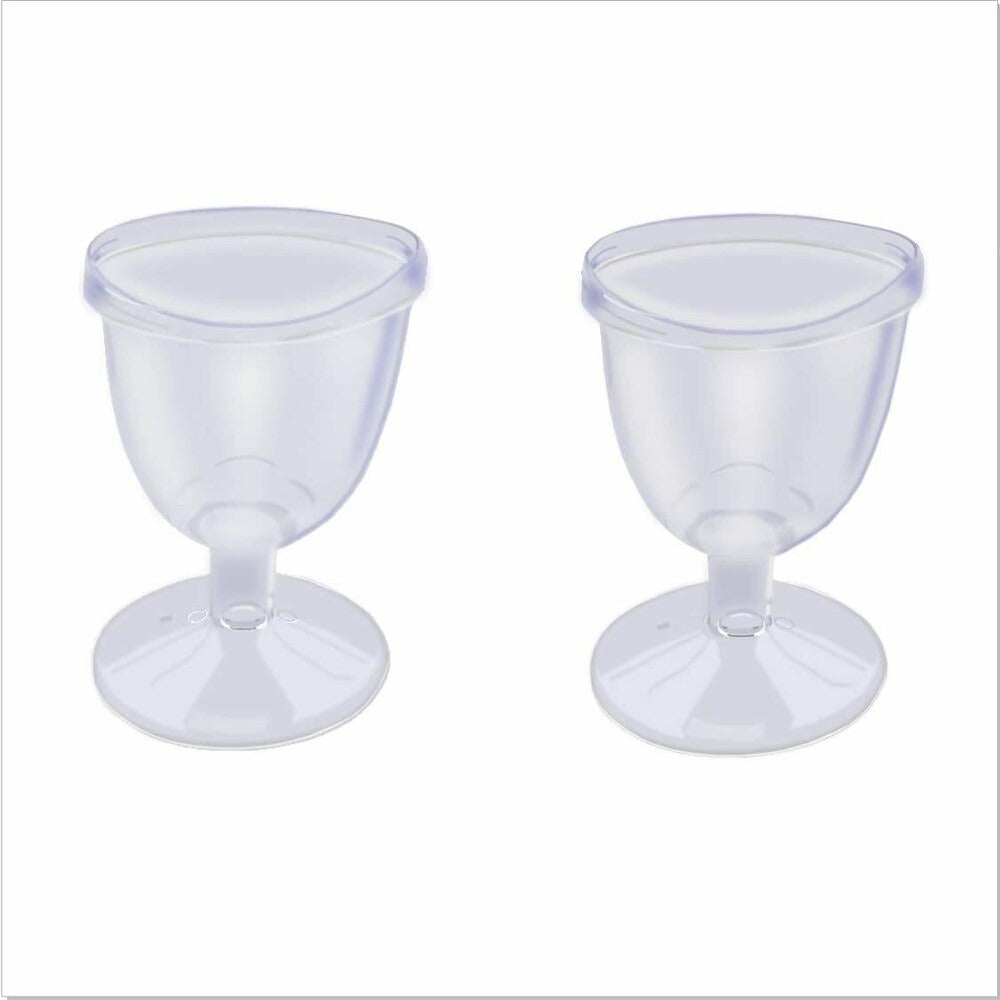 Eye Cup for Eye's Clean ( Pack of 2 )