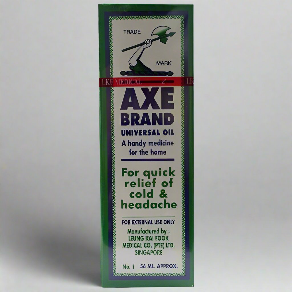 AXE Brand Universal Oil 56ml