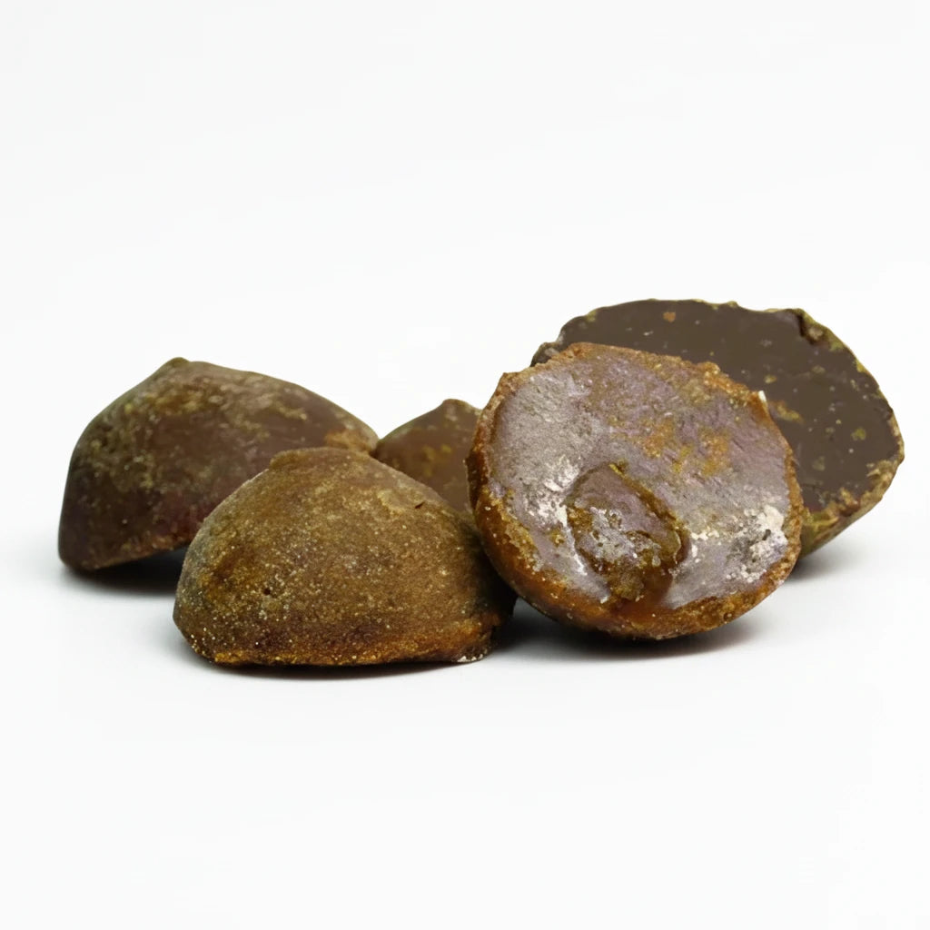 Pure and Organic Palm Jaggery | Karupatti | Panai Vellam | Tati Bellam | Panag Karupatti