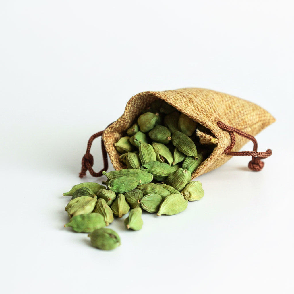 Elaachi | Cardamom | ஏலக்காய் | Spices