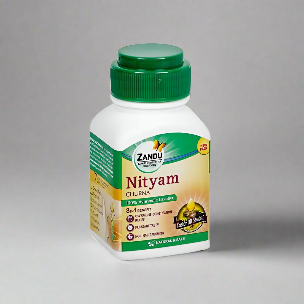 Zandu | Nityam Churna 100g