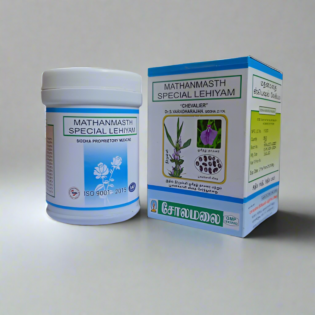 Solaimalai | Mathanmasth Lehiyam 250g