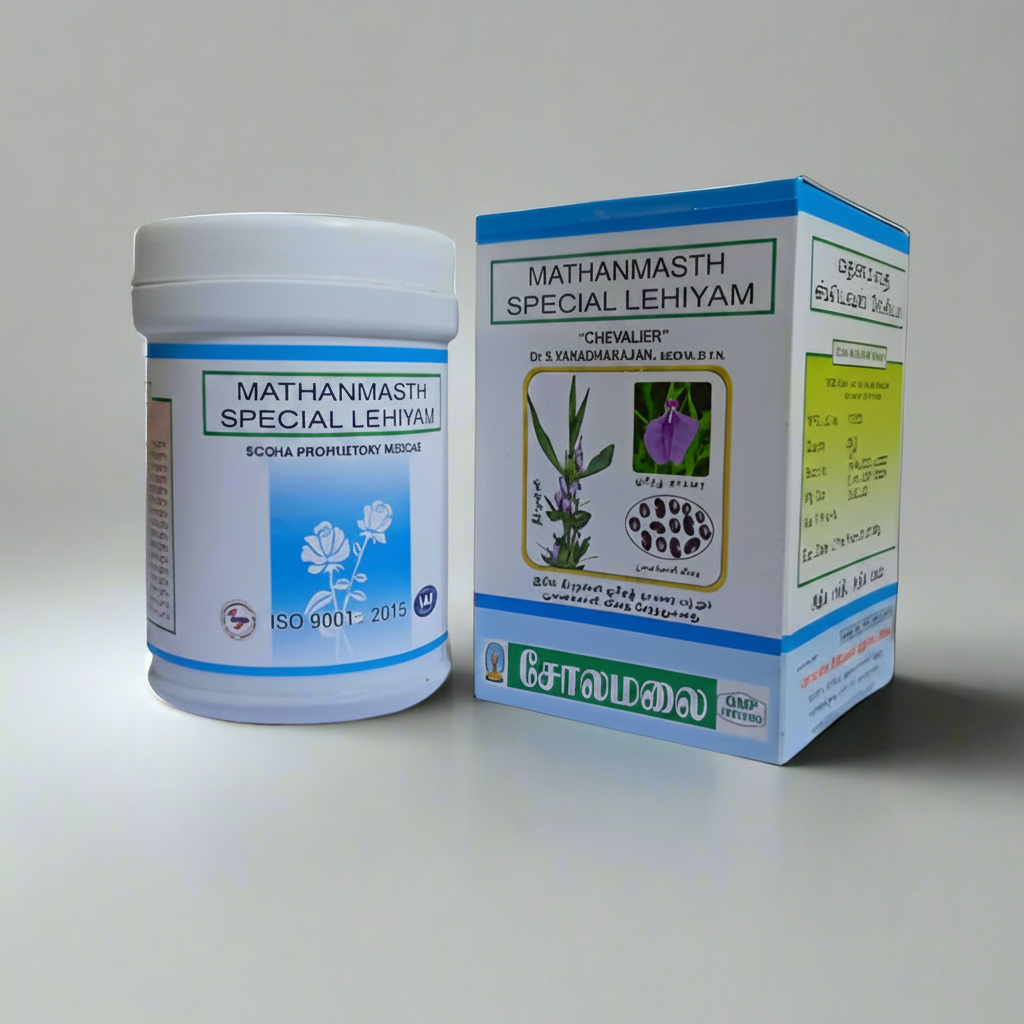 Solaimalai | Mathanmasth Lehiyam 250g
