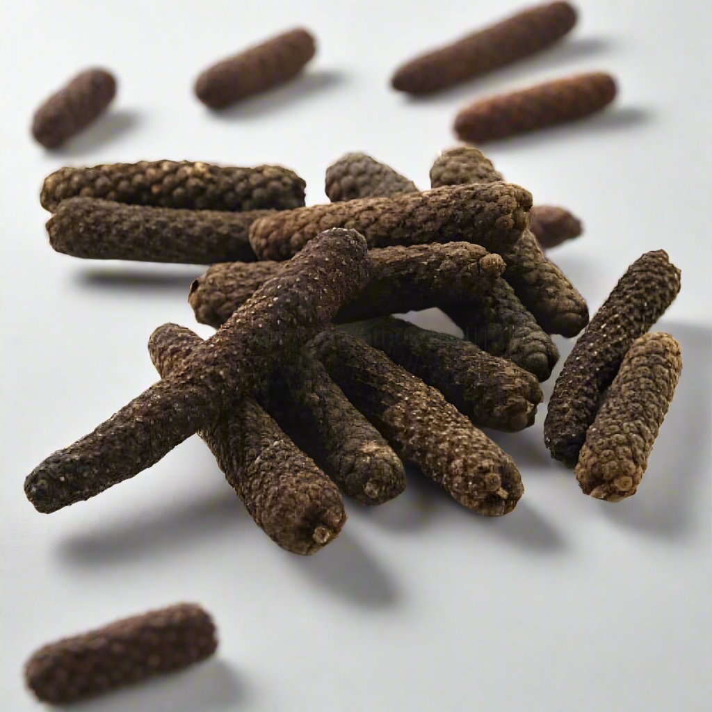 Arisi Thippili | Indian Long Pepper Dried (Raw) | Pepper Long | Sabut Peepli | Pipal Badi | Pippali