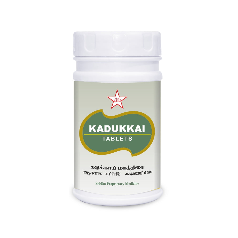 Skm Kadukkai Tablet