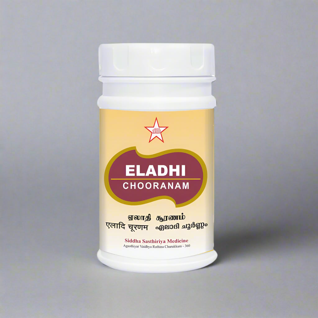 SKM | Eladhi Chooranam 100Gms