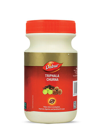 Dabur | Triphala Churna 120gm