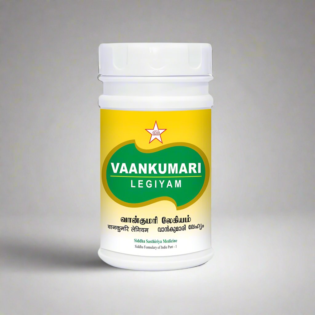 Skm | Vaankumari Legiyam 200gm
