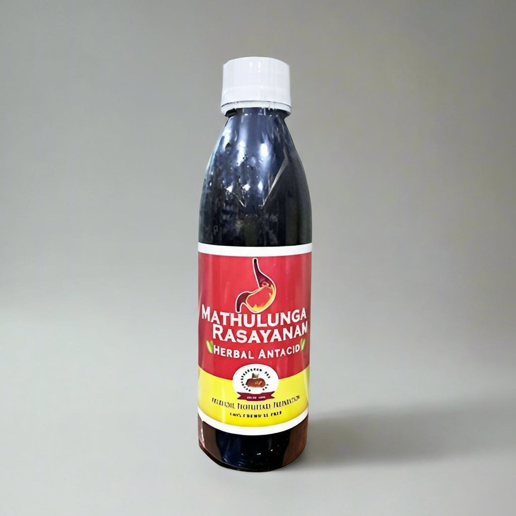 Mathulunga Rasayanam 250ml